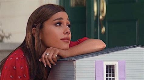 ariana grande homewrecker|What is going on with Ariana Grande supposedly being a .